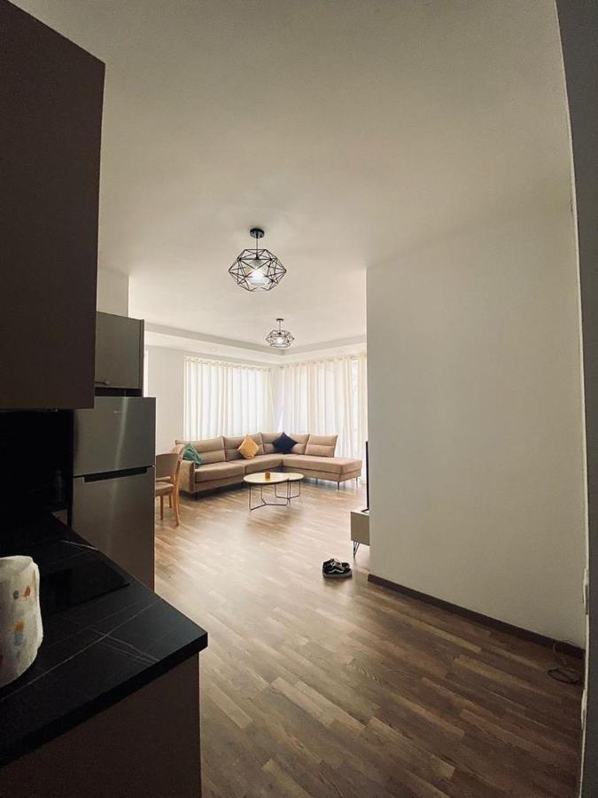 Kuta Apartments Tirane Exterior photo